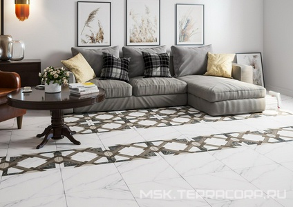 Коллекция Харизма