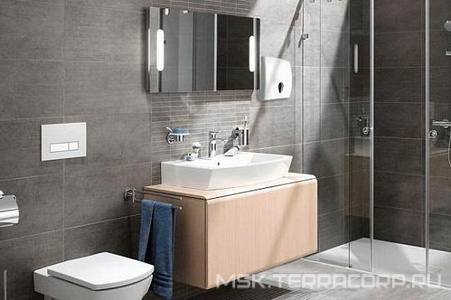 Коллекция Tissue