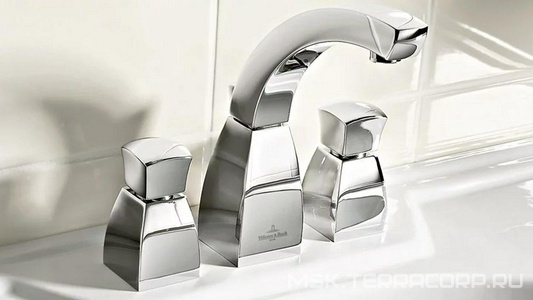 Коллекция Square vogue