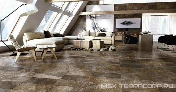 Коллекция Canyon