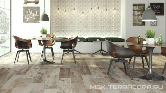 Коллекция Natural Wood