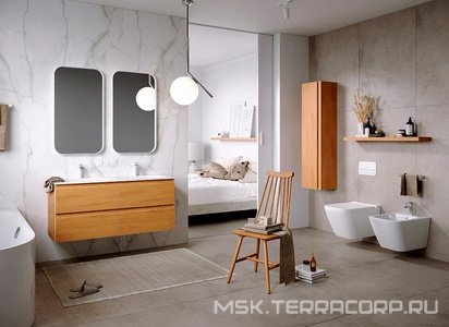 Коллекция Accent