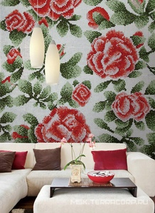 Коллекция Mosaic