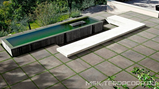 Коллекция Rawtech