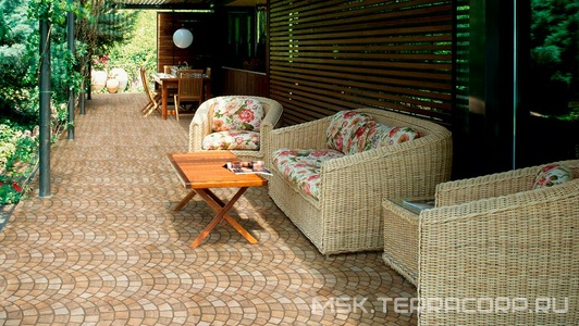 Коллекция Palma Jet