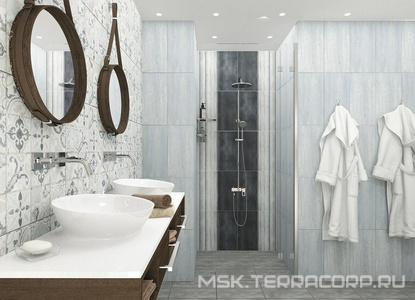 Коллекция Deco Sky