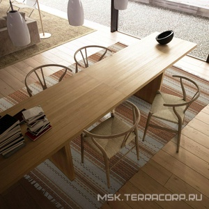 Коллекция Chalet