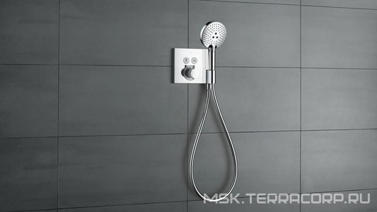 Коллекция ShowerSelect