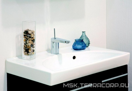 Коллекция Profile