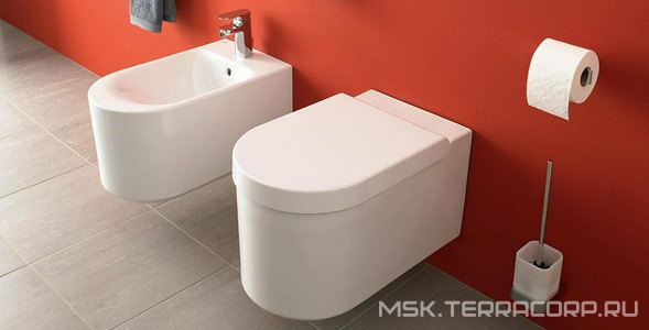 Коллекция Моментс