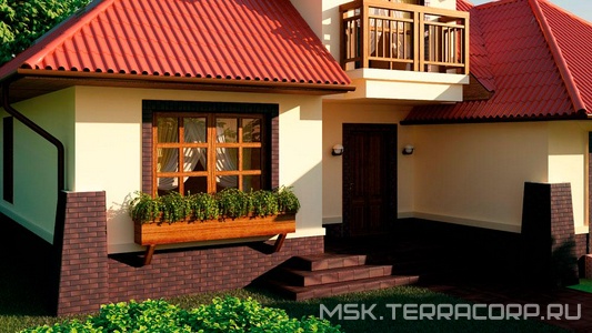 Коллекция Country Cherry