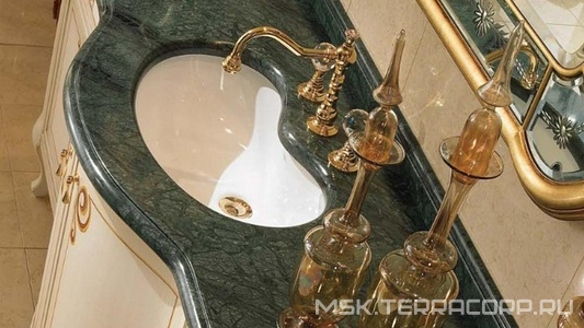 Коллекция Cristal