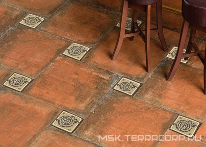 Коллекция Брюсель