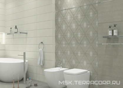 Коллекция Stingray