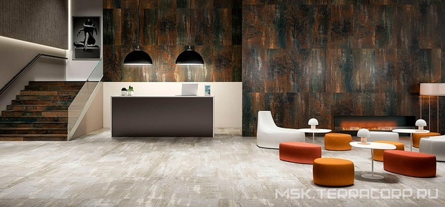 Коллекция Porfido