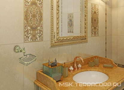 Коллекция Decore