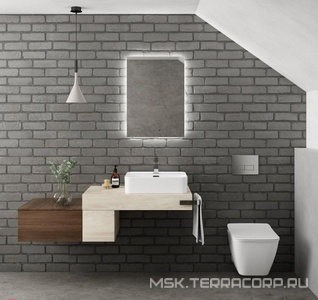 Коллекция Mirror&Light