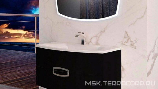 Коллекция Marine