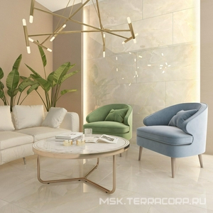 Коллекция Lusso