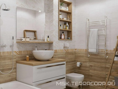 Коллекция Mist