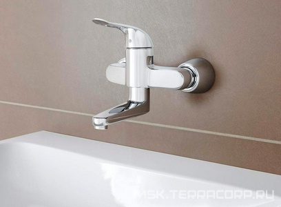 Коллекция Euroeco Special