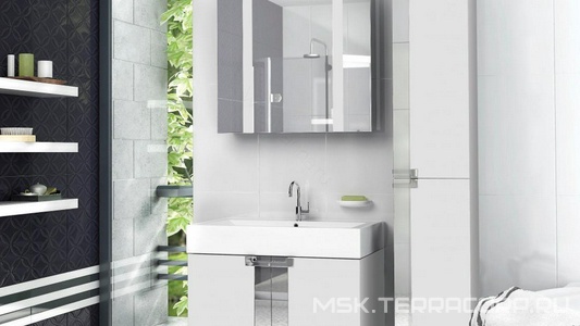 Коллекция Фреш