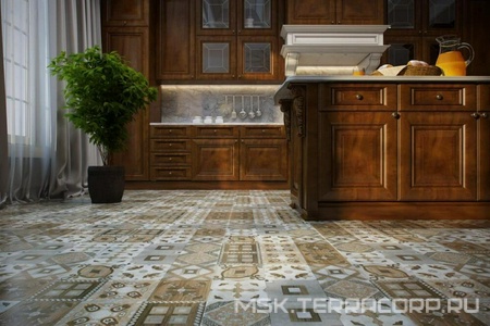 Коллекция Маттонелли