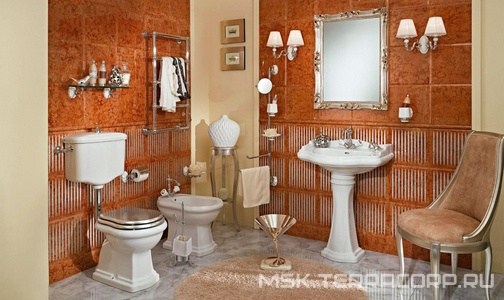 Коллекция ImperiaI