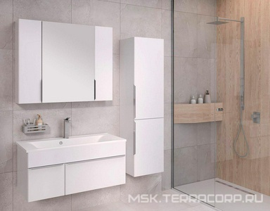 Коллекция AXIOMA