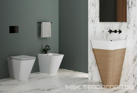 Коллекция Build