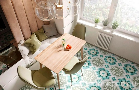 Коллекция Faenza