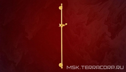 Коллекция Barocco