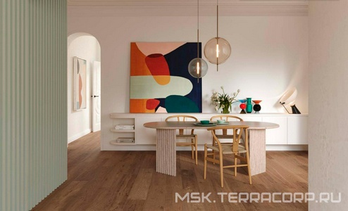 Коллекция Crew Honey