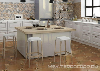 Коллекция Толледо