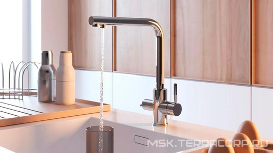 Коллекция Norda