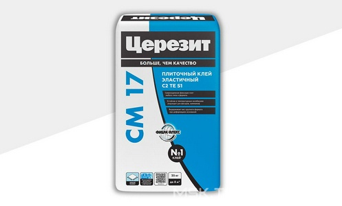 Коллекция CM 17