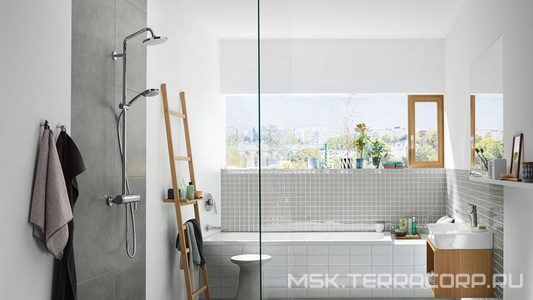 Коллекция Crometta S