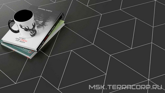 Коллекция Floor