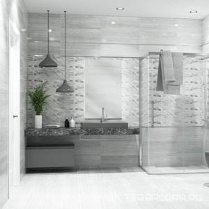 Коллекция Trevi