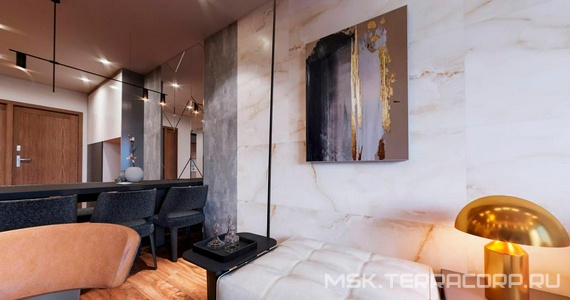 Коллекция Snow Onyx Pink