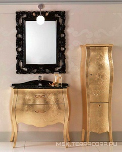 Коллекция Barocco