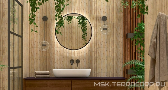 Коллекция Bamboo