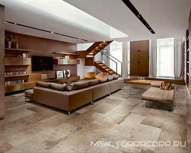 Коллекция La Roche di Rex