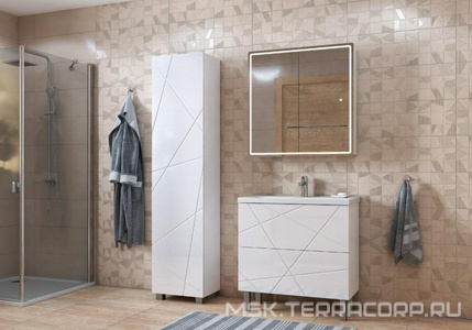 Коллекция Geometry