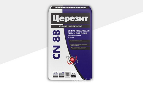 Коллекция CN 88