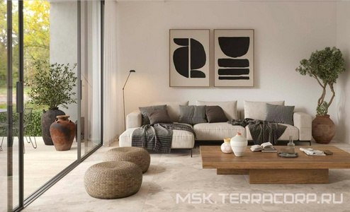 Коллекция Crew Bitter