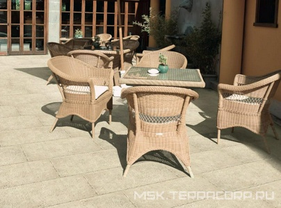 Коллекция Bonnieux