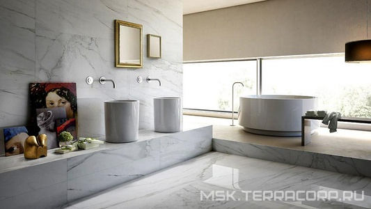 Коллекция Magnum I Marmi di Re