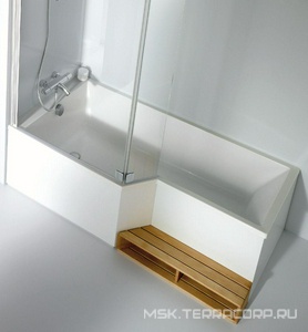 Коллекция BAIN DOUCHE