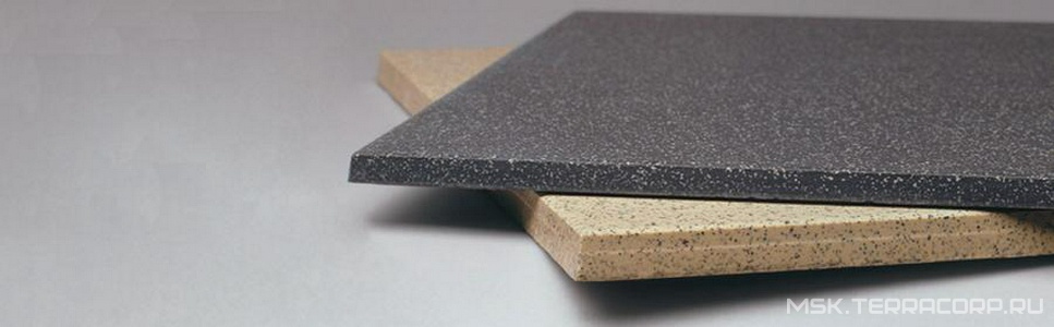 Коллекция Technica Standard